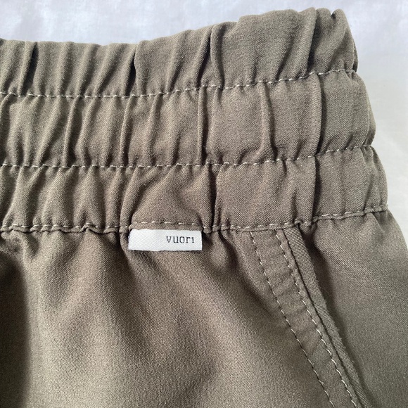 Vuori women’s sz M Weekend Jogger - Picture 5 of 9